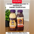 DOIS AÇAI DE 1 LITRO