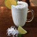 LIMONADA DE COCO