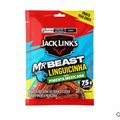 LINGUIÇA DE FRANGO COZIDA SABOR PIMENTA MEXICANA MR BEAST