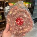 LINGUIÇA MARGUERITA  500G