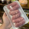 LINGUIÇA TOSCANA CIACARNE 500G