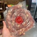 LINGUIÇA TRÊS QUEIJOS 500G