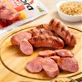 LINGUIÇA ASSADA