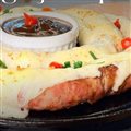LINGUIÇA CAIPIRA APIMENTADA