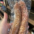 LINGUIÇA CAIPIRONA 600G
