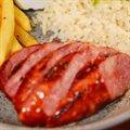 2 LINGUIÇA PERNIL