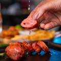 LINGUIÇA COFRIL