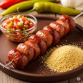 LINGUIÇA COFRIL