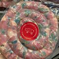 LINGUIÇA DE ALHO PORÓ 500G