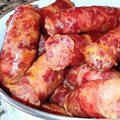 LINGUIÇA CASEIRA (400G)