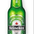 LONG NECK HEINEKEN