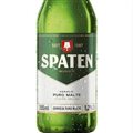 LONG NECK - SPATEN