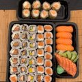 LOUCOS POR SALMAO + HOT (57PÇS)
