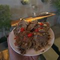LÍNGUA DE BOI 100G