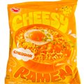 MACARRAO CHEESE RAMEN OTOKI  120G