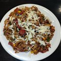 MACARRÃO M