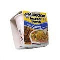 MACARRÃO MARUCHAN INSTANT LUNCH -  SABOR CARNE