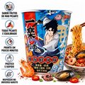 MACARRÃO NARUTO -  SABOR FRUTOS DO MAR PICANTE