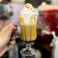 MACCHIATO