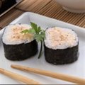 MAKI DE SALMÃO GRELHADO (4 UND)