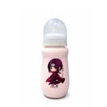 MAMADEIRA NARUTO SABOR BLUEBERRY( BEBIDA LÁCTEA )