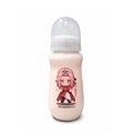 MAMADEIRA NARUTO SABOR MORANGO ( BEBIDA LÁCTEA )