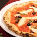 MARGHERITA CON OLIVE