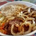 MARMITEX GDE COM CHURRASCO