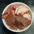 MARMITEX MEDIA - CHURRASCO 3 CARNES