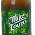 MATE COURO 1 LITRO