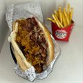 MEGA KICÃO + BATATA