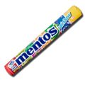 MENTOS