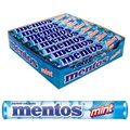 MENTOS