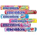 MENTOS