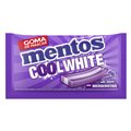 MENTOS COOL WHITE