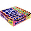MENTOS FRUTAS