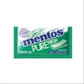 MENTOS SPEARMINT