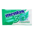 MENTOS SPEARMINT