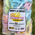 MERENDINHA FARDO 50 UNIDADES SORTIDOS