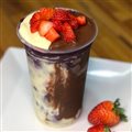 METADE NINHO E METADE NUTELLA
