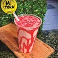 MILK SHAKE MORANGO 300 ML