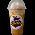 MILK SHAKE - PAÇOÇA