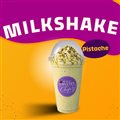 MILK SHAKE - PISTACHE