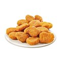 MINI CHICKEN EMPANADINHO