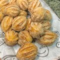 MINI CHURROS 5 UNIDADES