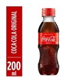 MINI COCA 200ML  ZERO