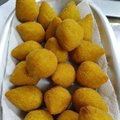 MINI COXINHA
