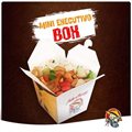 MINI EXECUTIVO BOX - 500ml