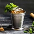 MINT JULEP