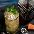 MINT JULEP JACK DANIELS